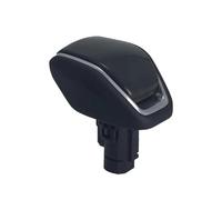 Pomello Cambio Pomello Del Cambio Automatico Per Auto RAV4 2019 2020 2021 2022, Pomello Della Leva Del Cambio, Ricambio Per Interni Auto Tappo Copri Pomello(Type 6)
