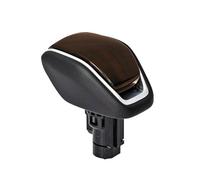 Pomello Cambio Pomello Del Cambio Automatico Per Auto RAV4 2019 2020 2021 2022, Pomello Della Leva Del Cambio, Ricambio Per Interni Auto Tappo Copri Pomello(Type 4)
