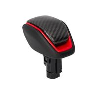 Pomello Cambio Pomello Del Cambio Automatico Per Auto RAV4 2019 2020 2021 2022, Pomello Della Leva Del Cambio, Ricambio Per Interni Auto Tappo Copri Pomello(Type 1)