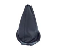 Pomello Cambio Pomello Del Cambio Leva Del Cambio Cuffia Copri-cuffia Accessori Per Auto Per Swift 2005-2010 Tappo Copri Pomello(Black)