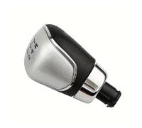 Pomello Cambio Pomello Del Cambio Manuale A 5/6 Velocità Per Focus 2 MK2 FL Per C-MAX 2006-2011 Tappo Copri Pomello(5 speed silver)