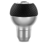 Pomello cambio Race Airleather Aluminum