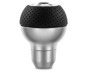 Pomello cambio Race Airleather Aluminum