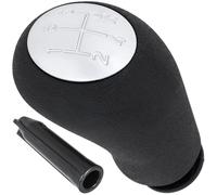 Pomello cambio Renault Espace IV 2002- Silver