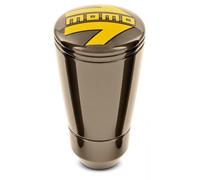 Pomello cambio SK50 antracite lucido