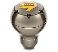 Pomello cambio SK51 antracite lucido