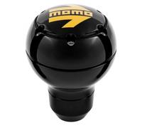 Pomello cambio SK51 nero lucido