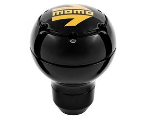 Pomello cambio SK51 nero lucido