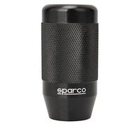 Pomello della Leva del Cambio Sparco SPCG111 Nero