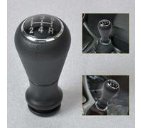 Pomello Cambio Specifico per PEUGEOT 206 207 306 307 CITROEN C1 C3 C4 (5 marce)