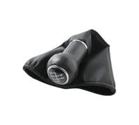 Pomello Cambio Sportivo Pomello Leva Cambio Per Per Jetta Nero/Rosso | ,Manuale,Sostituzione Pomello Rotto,Riparazione Economica,Riparazione Rapida(Black line 5-Speed)