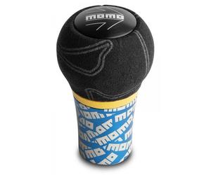 Pomello cambio Ultra blu