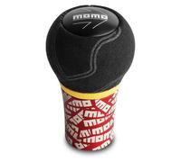 Pomello cambio Ultra rosso