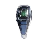 Pomello Cambio Universal Car Crystal Handles Manual Transmission Gear Shift Knob Lever Stick Head Replacement Tappo Copri Pomello