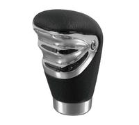 PILOT - Krom - Pomello leva cambio - Nero