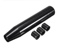 pomello cambio universale pomello cambio tuning in lega di alluminio per auto