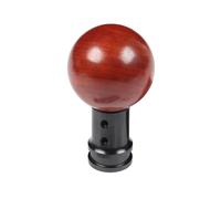 Pomello cambio universale Simoni Racing Woody Ball mod.1