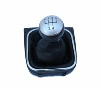 POMELLO CAMBIO VOLKSWAGEN VW GOLF 6 VI JETTA IV LEVA CUFFIA 5 MARCE ATTACCO 12MM