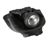 Pomello Compatibile Con C&itroen Per C1 C3 C4 1 Pz Accessori Per Auto Pomello Del Cambio A 5 Velocità Leva Del Cambio Maniglia Cuffia Copri Cuffia