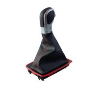 Pomello Compatibile Con Per Golf Per GTI 5GG713203A Pomello Del Cambio Testa Leva Del Cambio Maniglia Cuffia Cuffia Copri Cuffia