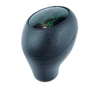 Pomello Compatibile Con Peugeot 504 505 309 205 Per GTI Per CTI Pomello Del Cambio A 5 Marce Per Auto Cambio Manuale Leva Del Cambio Testa A Sfera(Verde)