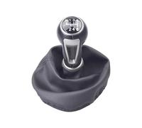 Pomello Compatibile Con Seat Per Ibiza IV Gli Accessori Per Auto, Pomello Del Cambio A 5 O 6 Marce, Leva Del Cambio, Cuffia Copri-cuffia, Collare(6 Speed)