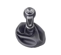 Pomello Compatibile Con Seat Per Ibiza IV Gli Accessori Per Auto, Pomello Del Cambio A 5 O 6 Marce, Leva Del Cambio, Cuffia Copri-cuffia, Collare(5 Speed)