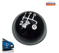 POMELLO COMPLETO CON CALOTTA CAMBIO FIAT 500 CINQUECENTO OE: 55344092
