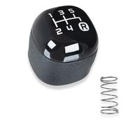 Kit Cuffia e Ghiera per Cambio Compatibile con Fiat Panda 2012+ 3° Generazione