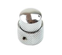 Pomello concentrico Potenziometro Cupola In Metallo Per Chitarra Elettrica Basso Tono Violino Modello Ornamenti Strumenti Musicali Strumenti a Corda Accessori Per Violino Strumenti Musicali Per Adulti