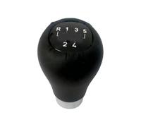 Pomello Del Cambio 5/6 Velocità Leva Del Cambio Stick Pallamano | Compatibile Con BMW E53 E60 E87 E46 E34 E32 E90 X1 X3 X5 1 3 Serie(Black a,5 Speed)