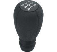 Pomello Del Cambio 5 Marce Gear Shifter Manopola, Manuale Testa Della Leva Del C