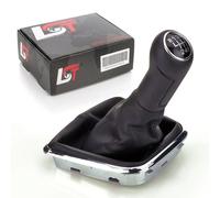 Pomello Del Cambio 6 Ingranaggi Per VW Polo 6R, 6C Dal 2010 NUOVO