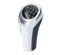 Pomello del Cambio 6 Marce per BMW E60 E61 E65 E81 E83 E84 E87 E90 E91 E53 X1 X3