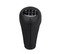 Pomello del cambio a 5 6 marce, pomello del cambio per auto E28, E30, E32, E34, E36, E38, E39, E46, X1, X3, X5, Z1, Z3, Z4, pomello di ricambio manuale, colore: 5 velocità (6 velocità)