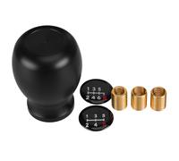 Pomello del cambio a 5/6 velocità per Subaru WRX Impreza Legacy Forester Outback