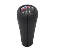 Pomello Del Cambio A 5 E 6 Marce Per BMW Serie 1 3 E30 E32 E34 E36 E38 E39 E46 E53 E60 E63 E83 E84 E90 E91 Pomello Leva Cambio(5 gear)