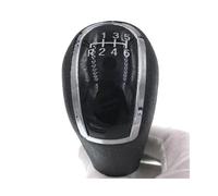 Pomello Del Cambio A 5 E 6 Marce Per Mercedes Per Benz Classe C W203 S203 W202 BJ Classe A W168 Con Impugnatura A Penna(6 SPEED)