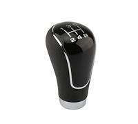 Pomello del cambio a 5 marce adatto per Mazda 2/3/323/6/3 BK 2004 2005 2006 2007 2008 2009 2010 2011 2012 Testa del cambio manuale