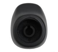 Pomello del cambio a 5 marce compatibile con Fiat per Ducato per relè per Boxer 9406, installazione facile con design ottimale della presa