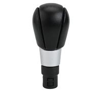 Pomello del cambio a 5 marce di ricambio per Volvo Speed Gear 2017 e XC60 da vari anni, migliora la tua esperienza di guida complessiva progettato per un uso duraturo con una corretta durata (nero)