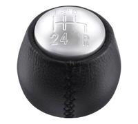 Pomello del cambio a 5 marce for Alfa Romeo 147 1.9 JTD 735317144
