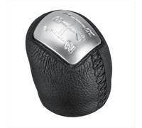 Pomello del cambio a 5 marce per auto, leva del cambio manuale