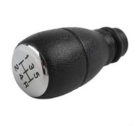 Pomello del cambio a 5 marce per Berlingo e per auto partner, anno di costruzione dal 1996 al 2008, composizione in ABS