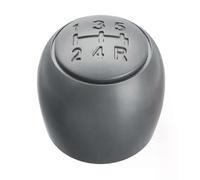 Pomello del cambio a 5 marce per Fiat 500 500C 2007-2013 Panda 2003-2012