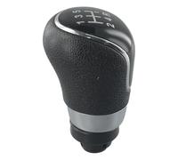 Pomello Del Cambio A 5 Marce Per Ford Per Fiesta MK7 2008-2013, Per Focus MK2/FL 2008-2011, Leva Del Cambio Manuale, Accessori Interni Telaio Trim Accessori