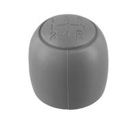 Pomello Del Cambio A 5 Velocità, Leva Del Cambio, Ricambio Per Auto, Per Fiat Panda Dal 2003 Al 2012, Per 500 E 500C Dal 2007 Al 2013 Ricambi auto