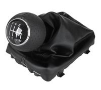 Pomello del cambio a 6 marce + cuffia Audi A3 8L 00-06