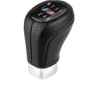 Pomello del cambio a 6 marce - Design ergonomico, comfort ottimale - Compatibile con BMW Serie 3 e 5 - Facile da installare