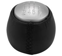 Pomello del cambio a 6 marce, leva del cambio, for Alfa, for Romeo, for GT, for 147, for 166, for 3.2 V6, 55347387